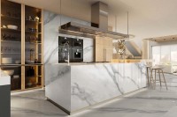 Divina Calacatta Poler 60x120 padlólap Divina Calacatta Poler 60x120 padlólap