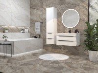 Gravel Matt 60x120 padlólap - 2 színben Gravel Matt 60x120 padlólap - 2 színben