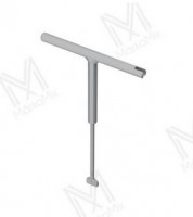 Állítókulcs MM színtező talpakhoz 