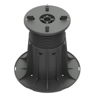 MM SPECIAL GRES ÖNBEÁLLÓ szintezőtalp 130-230 mm/ 4 mm fejegységgel