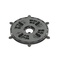 MM SPECIAL GRES Raise Up szintezőtalp 10-16 mm / 4 mm fejegységgel