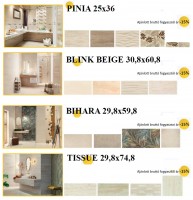 Tubadzin termékcsaládok 15% kedvezménnyef 2026 februárban