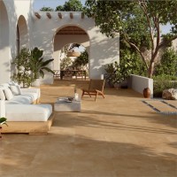 Vitacer Argile Terra 60x60 padlólap