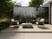 Flame Tobi 60x60 padlólap - 4 színben