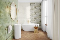 Domino Biloba 30,8x60,8 csempe termékcsalád