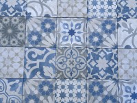 Savoia Talé Mix Occidentale 21,6x21,6 padlólap