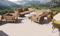 Tilezza Tribeca 40x80 padlólap 2 színben választható Tilezza Tribeca 40x80 padlólap 2 színben választható