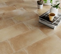 Savoia Cotto di Firenze 21,6x43,5 csúszásmentes padlólap R11 felülettel