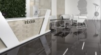 Paradyz Rockstone Umbra polírozott magasfényű padlólap és falburkolat kiárusítás - 7.990 Ft /m2 Paradyz Rockstone Umbra polírozott magasfényű padlólap és falburkolat kiárusítás - 7.990 Ft /m2