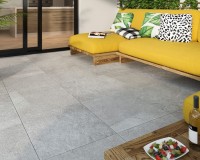 Paradyz Terrace 60x60x2 padlólap 2 cm vastag - 3 színben Paradyz Terrace 60x60x2 padlólap 2 cm vastag - 3 színben