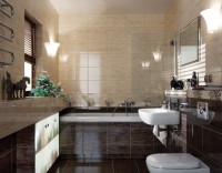 Domino Toscana 25x36 csempe és 33x33 padlólap termékcsalád Domino Toscana 25x36 csempe és 33x33 padlólap termékcsalád