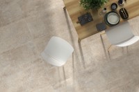 Emigres Montpellier Beige és Montpellier White matt 60x120 padlólap Emigres Montpellier Beige és Montpellier White matt 60x120 padlólap