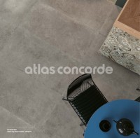 Atlas Concorde Codec Gray 60x120 - 60x60 - 30x60 matt padlólap Atlas Concorde Codec Gray 60x120 - 60x60 - 30x60 matt padlólap