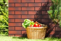 Cerrad Burgund klinker termékcsalád - falburkolat, padlólap és kiegészítő elemek, sima és rusztikus  Cerrad Burgund klinker termékcsalád - falburkolat, padlólap és kiegészítő elemek, sima és rusztikus