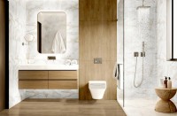 Ceramica Color - VIP Mariza Gold 25x40 csempe termékcsalád Ceramica Color - VIP Mariza Gold 25x40 csempe termékcsalád