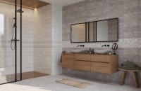 Ceramica Color - VIP Equador 25x40 csempe termékcsalád Ceramica Color - VIP Equador 25x40 csempe termékcsalád