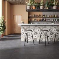 Sintesi Flow padlólapok 5 színben - 2 méretben Sintesi Flow padlólapok 5 színben - 2 méretben