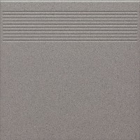 Bazo Grys 30x30 gres lépcsőlap Bazo Grys 30x30 gres lépcsőlap