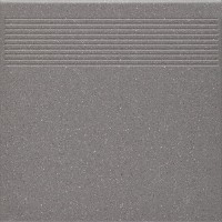 Bazo Nero 30x30 gres lépcsőlap Bazo Nero 30x30 gres lépcsőlap