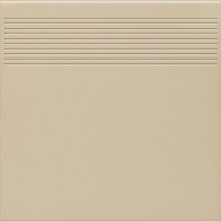 Bazo Beige Monocolor 30x30 gres lépcsőlap Bazo Beige Monocolor 30x30 gres lépcsőlap