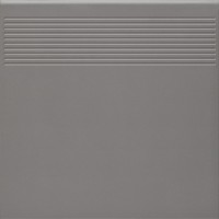 Bazo Nero Monocolor 30x30 gres lépcsőlap Bazo Nero Monocolor 30x30 gres lépcsőlap