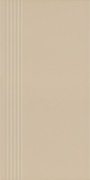 Bazo Beige Monocolor 29,8x59,8 gres lépcsőlap Bazo Beige Monocolor 29,8x59,8 gres lépcsőlap