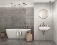 Mythage Clarens 20x60 csempe család - 3 színben Mythage Clarens 20x60 csempe család - 3 színben