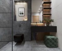 Tilezza Impressione 60x120 padlólap, 6 színben, választható Tilezza Impressione 60x120 padlólap, 6 színben, választható