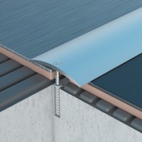 Furatos alumínium lencse burkolatváltó Furatos alumínium lencse burkolatváltó