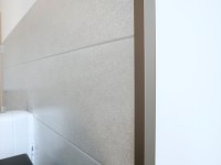 Alumínium sarok élvédő Alumínium sarok élvédő