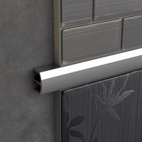 Dekorcsík alumínium Dekorcsík alumínium