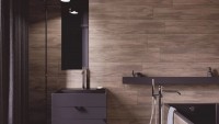Valore Quebeck Wood 20x120 fahatású padlólap - 2 színben  Valore Quebeck Wood 20x120 fahatású padlólap - 2 színben
