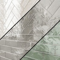 Cifre Bulevar 10x30 csempe széria - 9 színben Cifre Bulevar 10x30 csempe széria - 9 színben