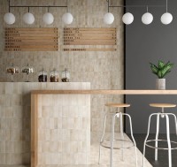 Equipe Coco 5x15 fali csempe és padlólap, matt felülettel, 8 színben választható