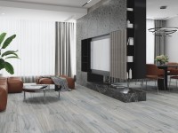 Tilezza Raggio 30x120 fahatású padlólap, 5 választható színben Tilezza Raggio 30x120 fahatású padlólap, 5 választható színben