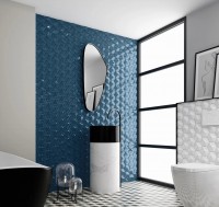 Equipe Magical3 Oberland 10,7x12,4 fali csempe,12 színben választható Equipe Magical3 Oberland 10,7x12,4 fali csempe,12 színben választható