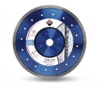 Rubi gyémánttárcsa TVA 125 Superpro Rubi gyémánttárcsa TVA 125 Superpro