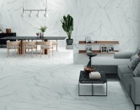 Vitacer Howlite White 60x60 padlólap