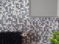 Intermatex Lagos Negro 30x30 mozaik  Intermatex Lagos Negro 30x30 mozaik