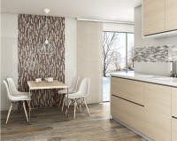 Intermatex Brick Grey 30x30 mozaik  Intermatex Brick Grey 30x30 mozaik