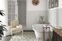 Equipe Caprice 20x20 padlólap, matt felülettel, 5 színben és 7 dekormintával választható Equipe Caprice 20x20 padlólap, matt felülettel, 5 színben és 7 dekormintával választható