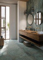 Ascot Urbanica 59,5x59,5 padlólap - 6 színben