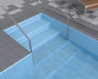 Gammo 19,8x19,8 színes csúszásmentes padlólap Gammo 19,8x19,8 színes csúszásmentes padlólap