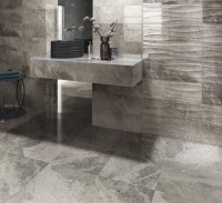 Cristacer Scarlett 45x45 padlólap - 2 színben Cristacer Scarlett 45x45 padlólap - 2 színben