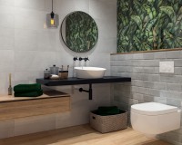 Paradyz Natura 30x60 csempe termékcsalád Paradyz Natura 30x60 csempe termékcsalád