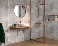 Paradyz Harmony 30x60 csempe termékcsalád Paradyz Harmony 30x60 csempe termékcsalád