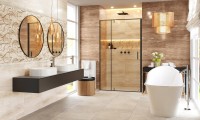 Ceramica Konskie Izmir 30x60 csempe termékcsalád Ceramica Konskie Izmir 30x60 csempe termékcsalád