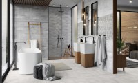 Ceramica Konskie Tivoli 25x75 csempe termékcsalád Ceramica Konskie Tivoli 25x75 csempe termékcsalád