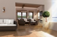 Ceramica Gres Alpino 33x33 padlólap - 3 színben Ceramica Gres Alpino 33x33 padlólap - 3 színben