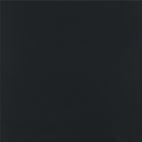 Cersanit Black Satin 42x42 matt fekete padlólap Cersanit Black Satin 42x42 matt fekete padlólap